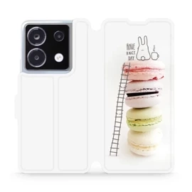 Etui do Xiaomi POCO X6 - wzór M090P