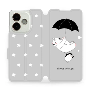 Etui do OPPO A5 Pro 5G - wzór MH08P