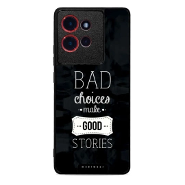 Etui Glossy Case do Motorola Edge 50 - wzór G071G