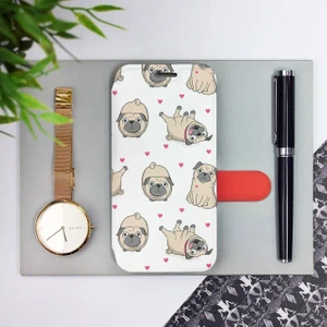 Etui do Xiaomi Redmi 15 - wzór M097P
