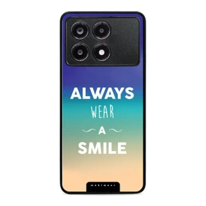 Etui Glossy Case do Xiaomi POCO X6 Pro - wzór G074G