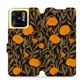 Etui do Xiaomi POCO C40 - wzór V175S