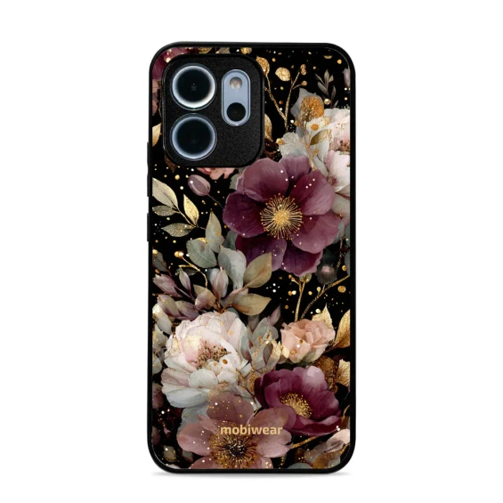 Etui Glossy Case do OPPO Reno 14 F 5G - wzór G169G