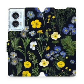 Etui do Motorola Edge 50 Fusion - wzór VP47S