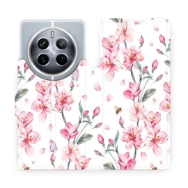 Etui do Realme 12 Pro Plus 5G - wzór M124S