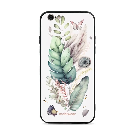 Etui Glossy Case do Apple iPhone 6s - wzór G018G