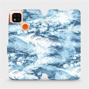 Etui do Xiaomi Redmi 9C - wzór M058S