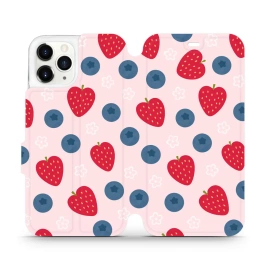 Etui do Apple iPhone 11 Pro - wzór VP84S