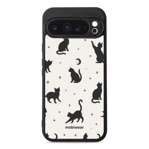 Etui Glossy Case do Google Pixel 9 Pro XL - wzór G162G