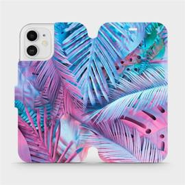 Etui do Apple iPhone 12 - wzór MG10S