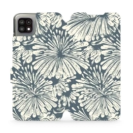 Etui do Samsung Galaxy A22 5G - wzór VA42S