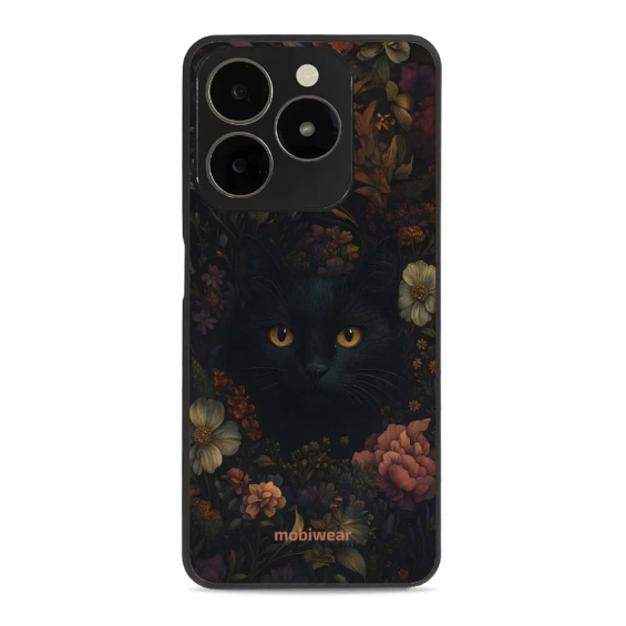 Etui Glossy Case do Realme C61 - wzór G161G