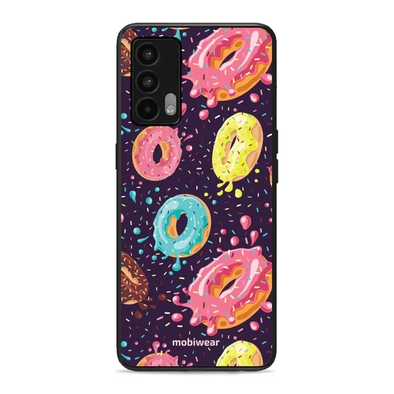 Etui Glossy Case do Realme GT Master Edition - wzór G046G