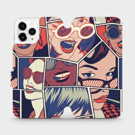 Etui do Apple iPhone 11 Pro - wzór VP18P