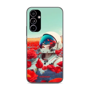 Etui Glossy Case do Samsung Galaxy A54 - wzór G001G
