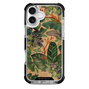 Etui MagSafe Elite Bumper Apple iPhone 16 Plus - wzór D013D