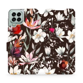 Etui do Samsung Galaxy M33 5G - wzór VP72S