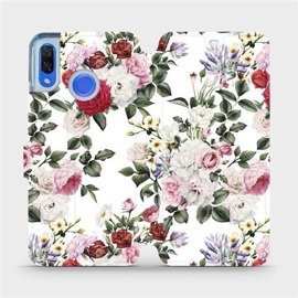 Etui do Huawei Nova 3 - wzór MD01S