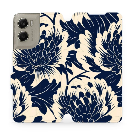 Etui do Motorola Moto G06 Power - wzór VA40S