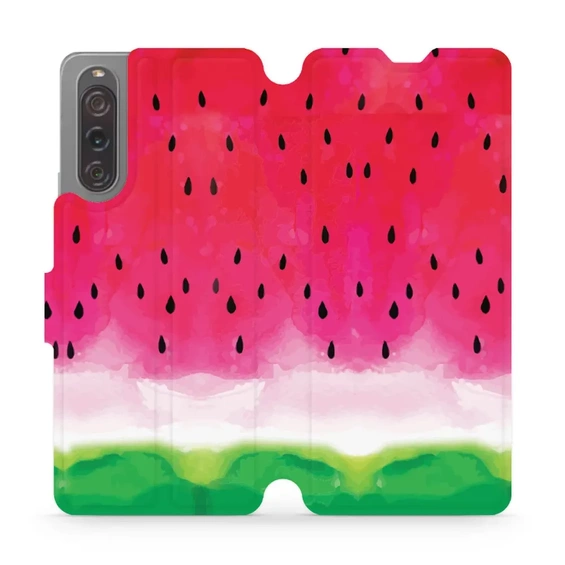 Etui do Sony Xperia 10 V - wzór V086S
