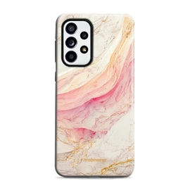 Etui Elite Pro do Samsung Galaxy A52 - wzór EP32E