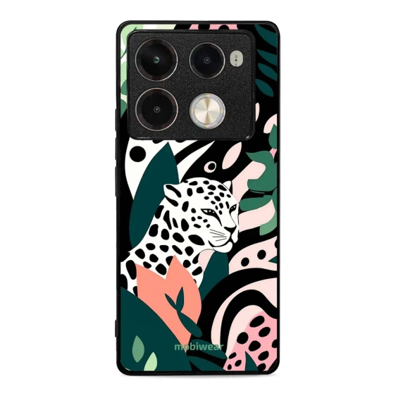 Etui Glossy Case do Infinix Note 40 Pro Plus - wzór G053G
