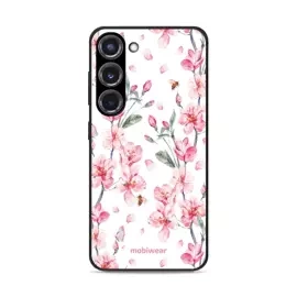 Etui Glossy Case do Samsung Galaxy S23 Plus - wzór G033G