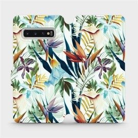 Etui do Samsung Galaxy S10 - wzór M071P