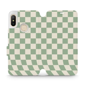 Etui do Xiaomi Mi A2 Lite - wzór VA58S