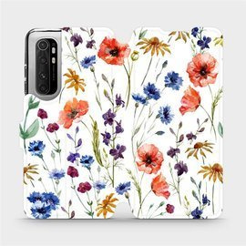 Etui do Xiaomi Mi Note 10 Lite - wzór MP04S