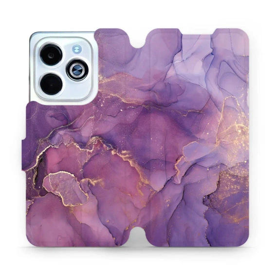 Etui do Infinix Smart 8 - wzór VP20S
