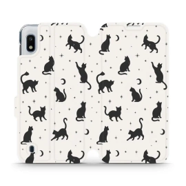 Etui do Samsung Galaxy A10 - wzór V162S