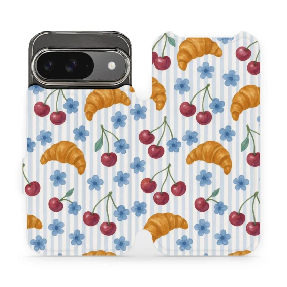 Etui do Google Pixel 9 - wzór VP85S