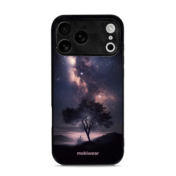 Etui Glossy Case do Apple iPhone 17 Pro Max - wzór G005G