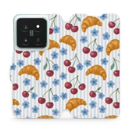 Etui do Xiaomi 14 Pro - wzór VP85S