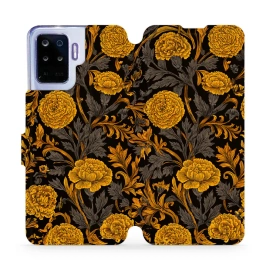 Etui do OPPO Reno 5 Lite - wzór V173S