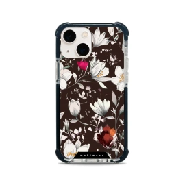 Etui MagSafe Elite Bumper Apple iPhone 13 mini - wzór DP72D