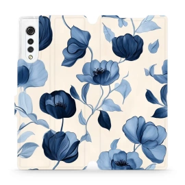 Etui do LG Velvet - wzór VP73S