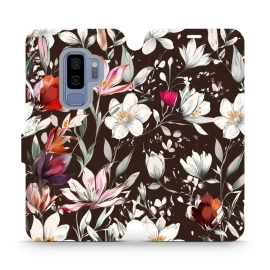 Etui do Samsung Galaxy S9 Plus - wzór VP72S