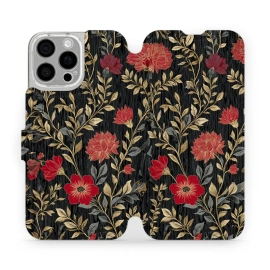 Etui do Apple iPhone 16 Pro Max - wzór V172S