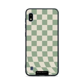 Etui Glossy Case do Samsung Galaxy A10 - wzór GA58G