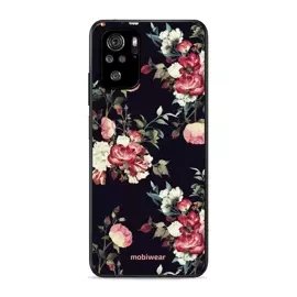 Etui Glossy Case do Xiaomi POCO M5s - wzór G040G