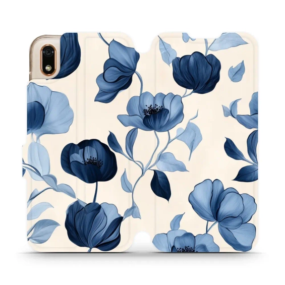 Etui do Huawei Y5 2019 - wzór VP73S