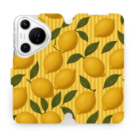 Etui do Huawei Pura 70 Pro - wzór VP81S