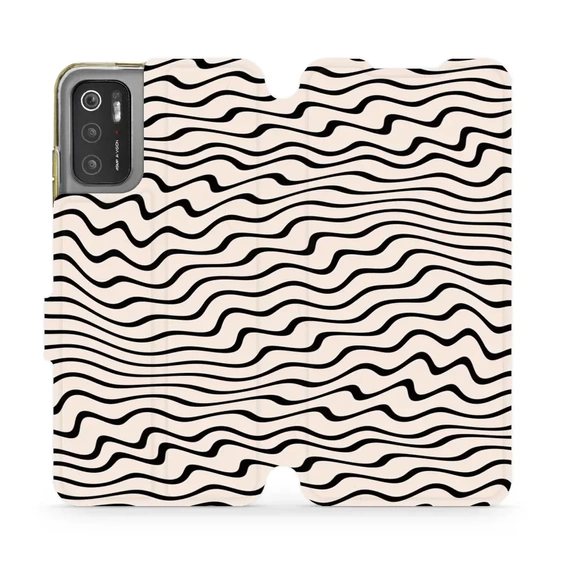 Etui do Xiaomi POCO M3 Pro 5G - wzór VA62S
