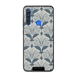 Etui Glossy Case do Xiaomi Redmi Note 8T - wzór GA43G