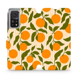 Etui do Xiaomi Mi 10T - wzór VP82S