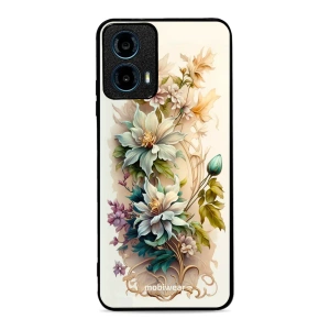 Etui Glossy Case do Motorola Moto G34 5G - wzór G014G