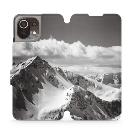 Etui do Xiaomi 11 Lite 5G NE - wzór M152P