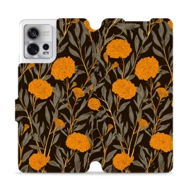 Etui do Motorola Edge 30 Fusion - wzór V175S